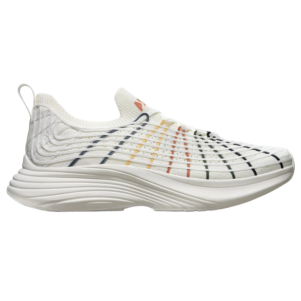 Women's Techloom Zipline