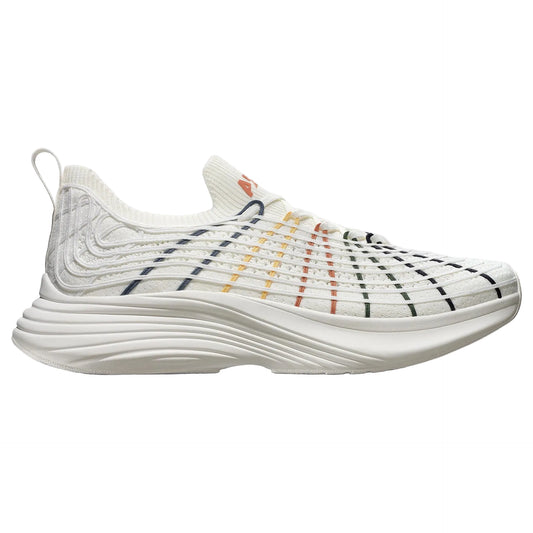 Women's Techloom Zipline