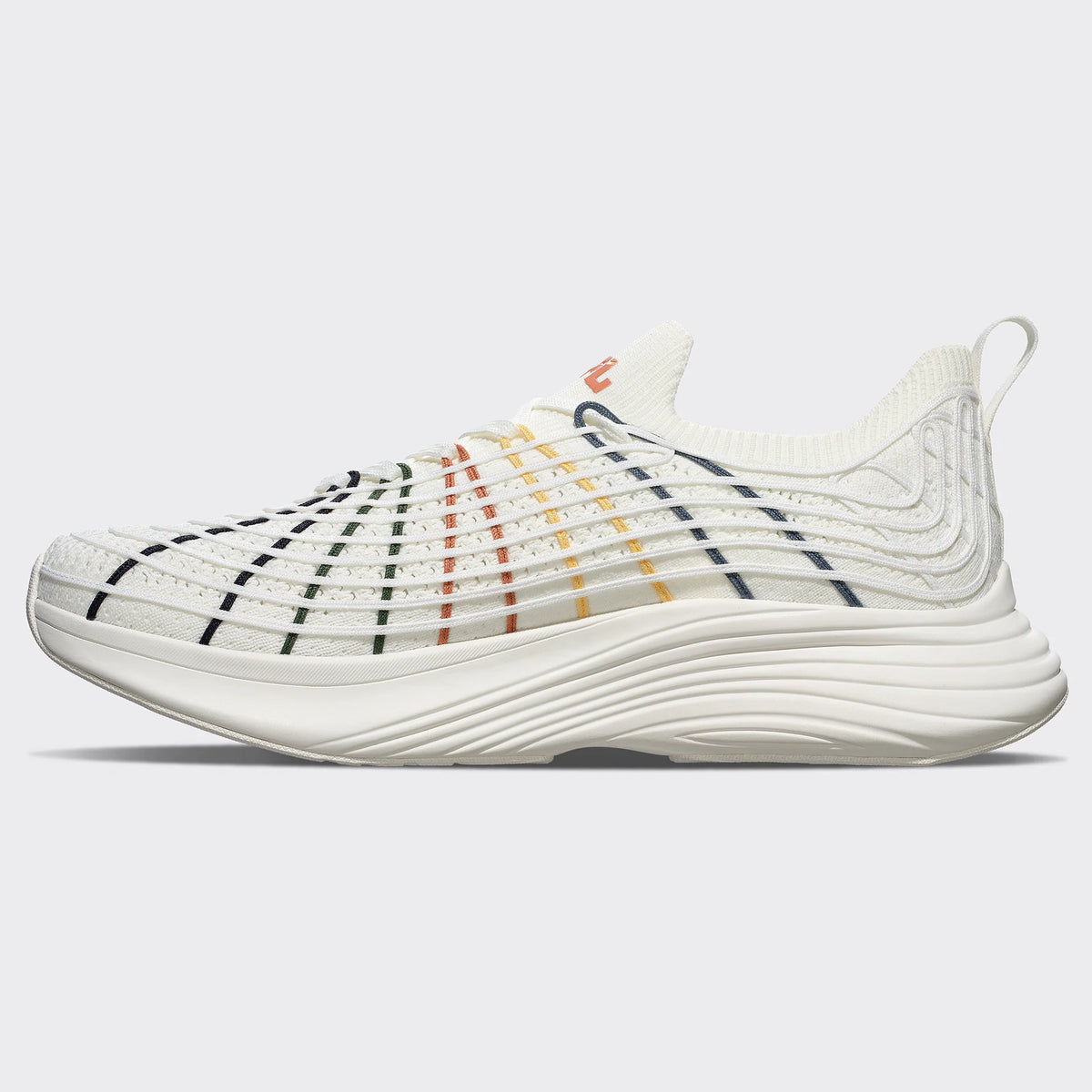 Women's Techloom Zipline