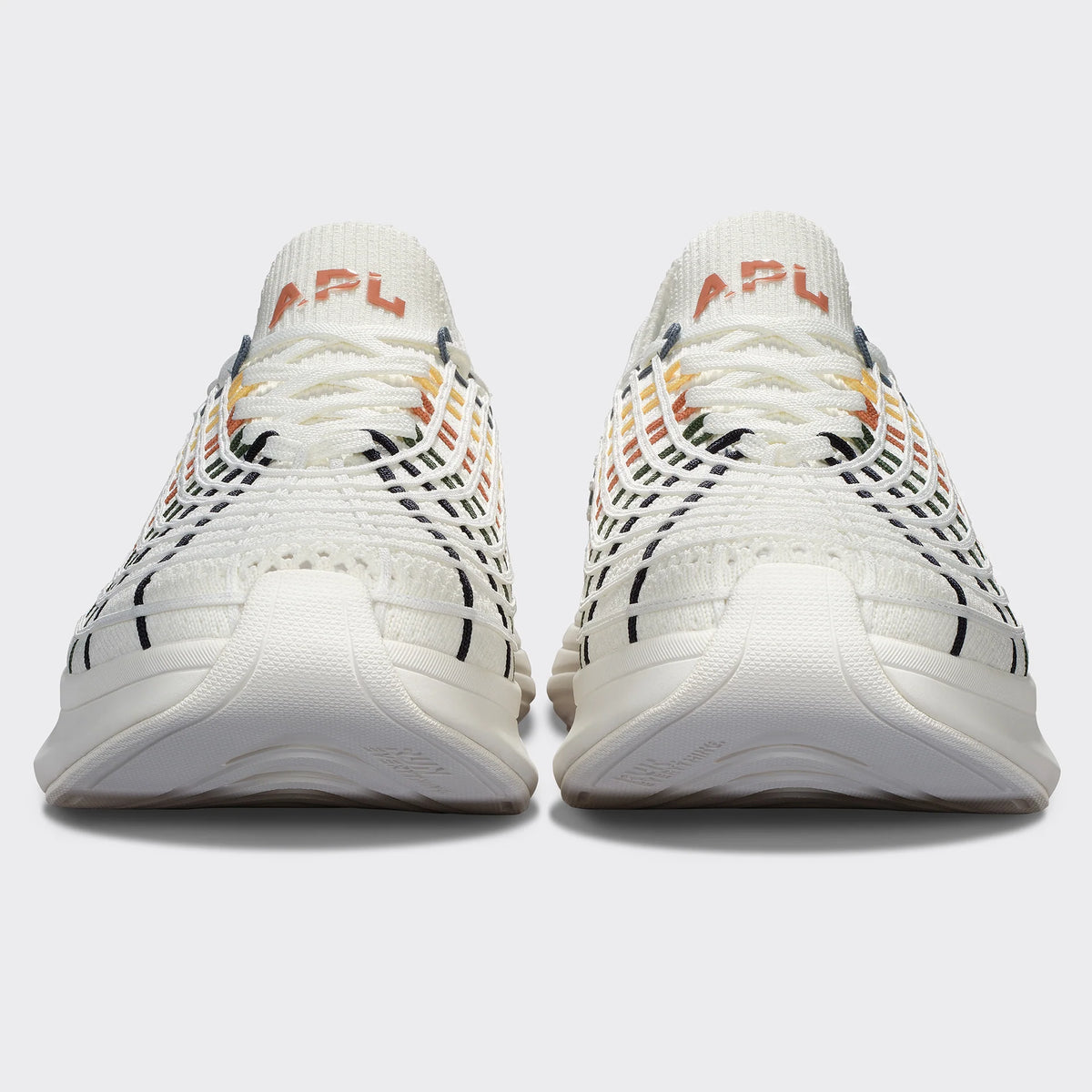 Women's Techloom Zipline