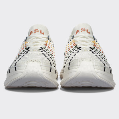 Women's Techloom Zipline