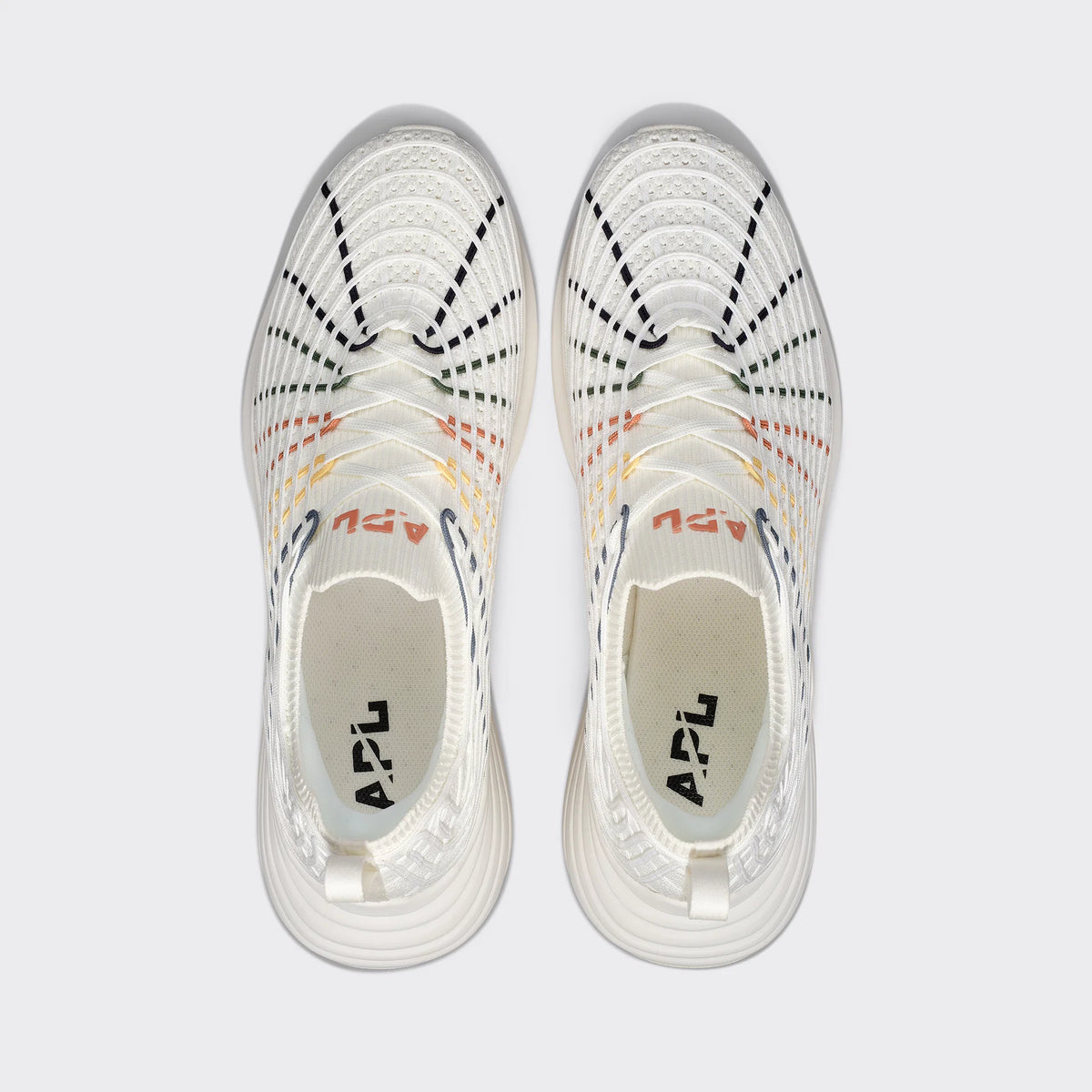 Women's Techloom Zipline