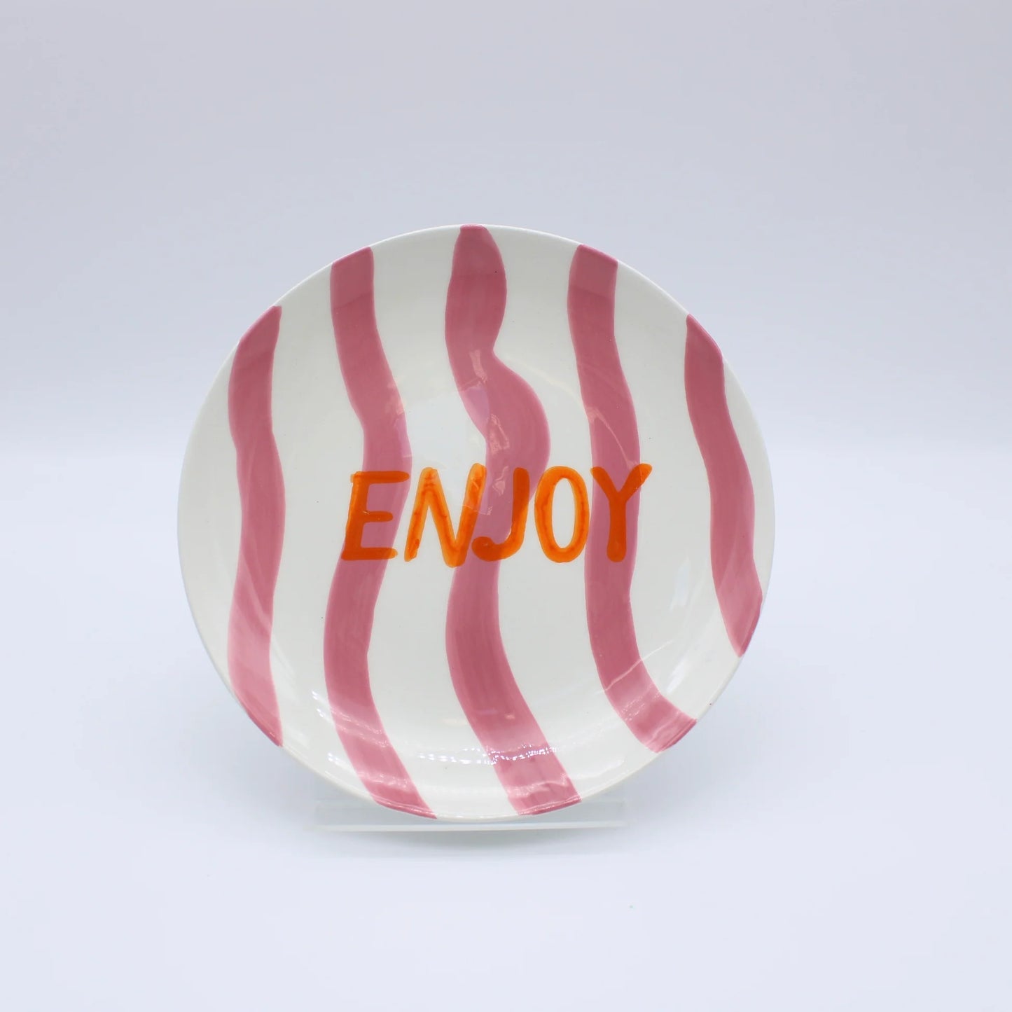 Dessert Plate Diego (En)