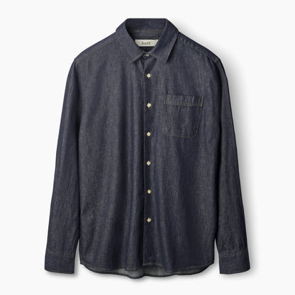 Pluto Chambray Shirt