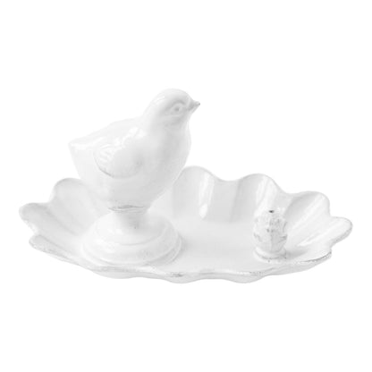 Poussin Incense Holder