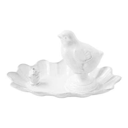 Poussin Incense Holder