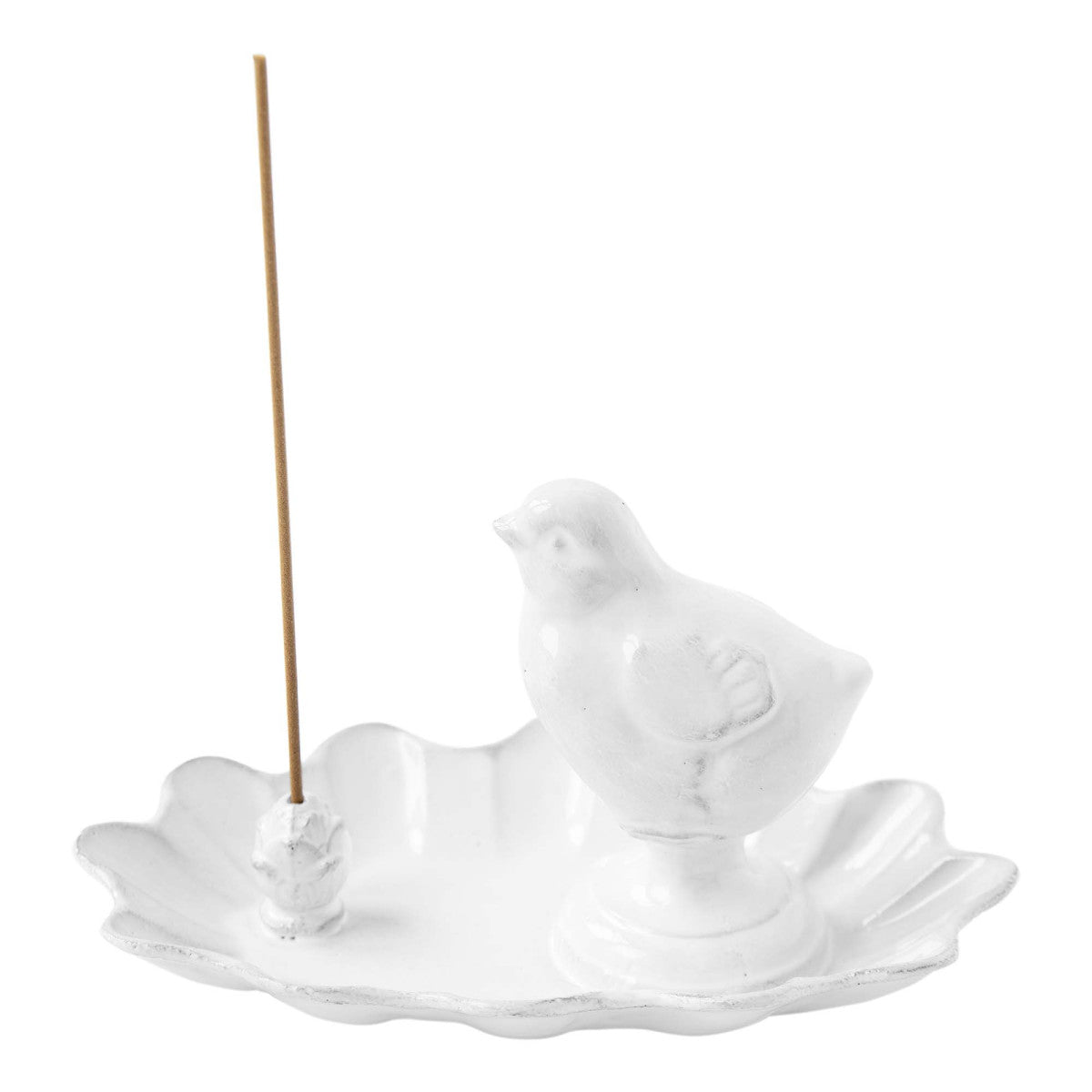 Poussin Incense Holder