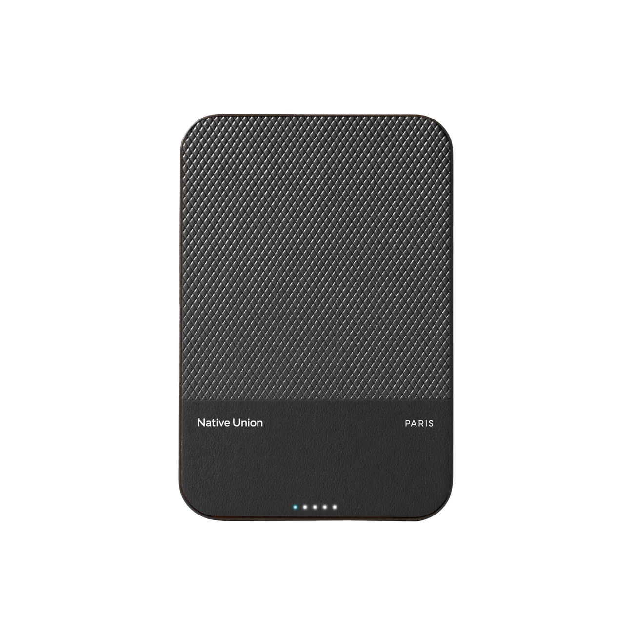 (Re)Classic Power Bank 10000Mah -Black