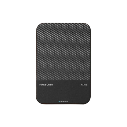 (Re)Classic Power Bank 10000Mah -Black