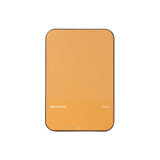 (Re)Classic Power Bank 5000mAh -Kraft