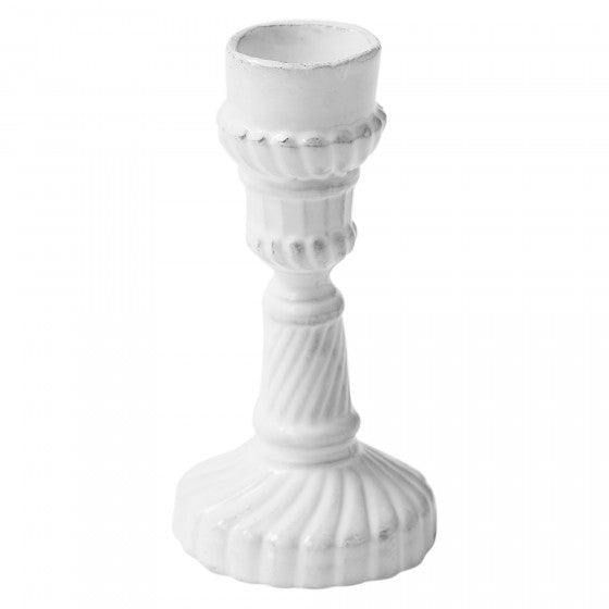 Small Peggy Candlestick