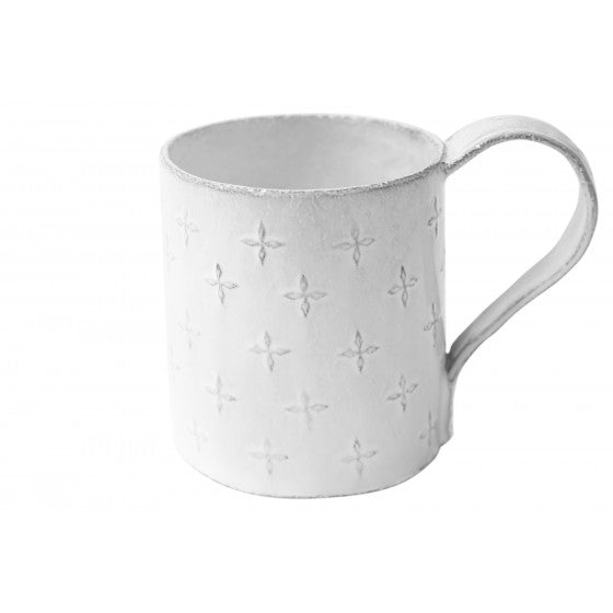 Tuileries Mug w/ handle