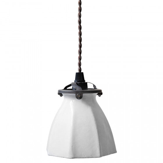 Revolution Lampshade Small with Canopy US