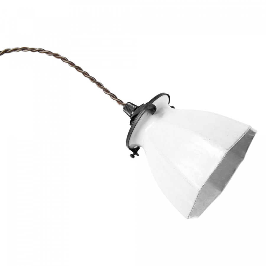 Revolution Lampshade Small with Canopy US