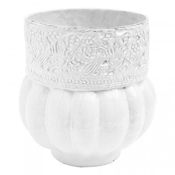 Astier de Villatte Astrakhan Vase