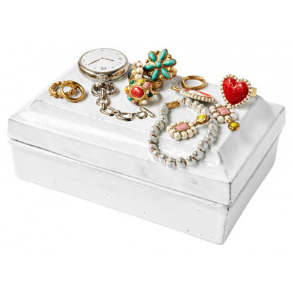 Serena Jewelry Box