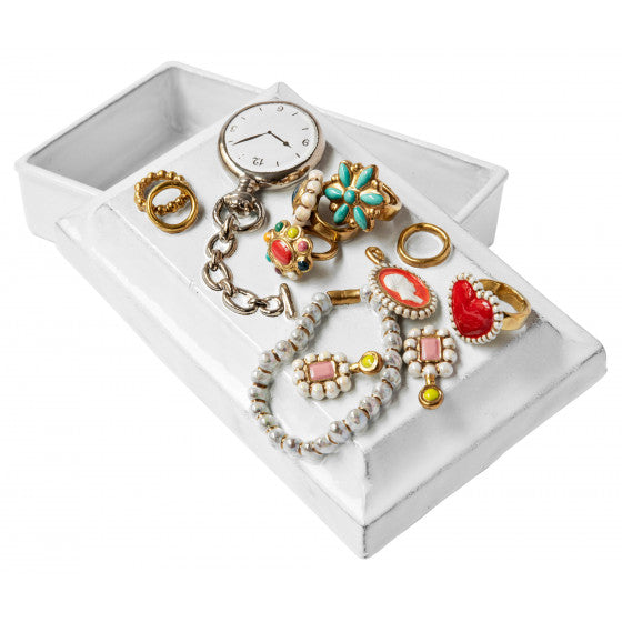 Serena Jewelry Box