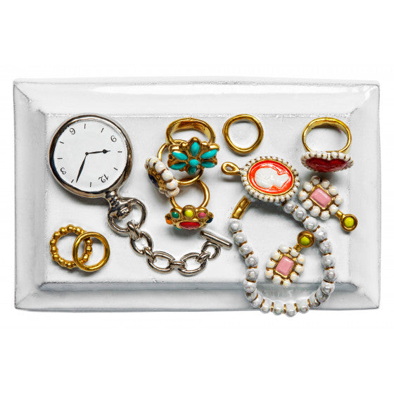 Serena Jewelry Box