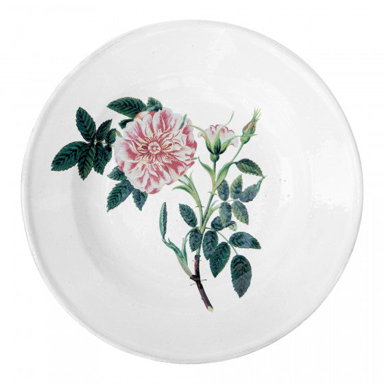 John Rose May Deep Plate