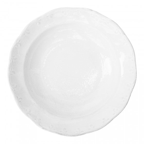 Capri Dinner Plate