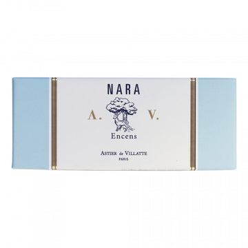 Astier de Villatte Nara Incense