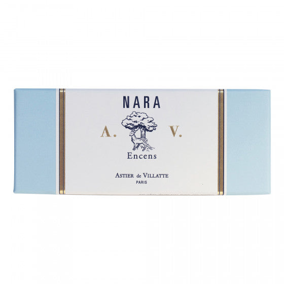 Astier de Villatte Nara Incense