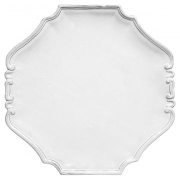 Regence Large Deep Plate