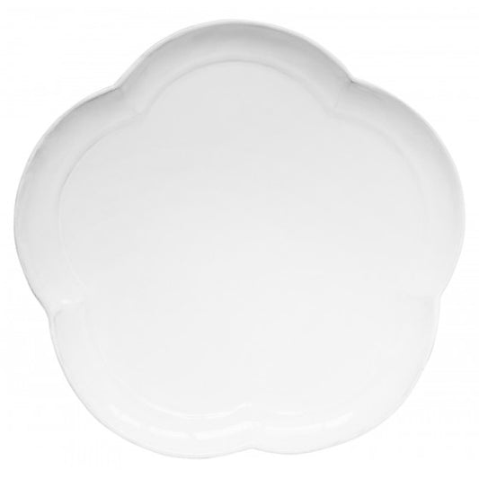 Colbert Cloud Dinner Plate
