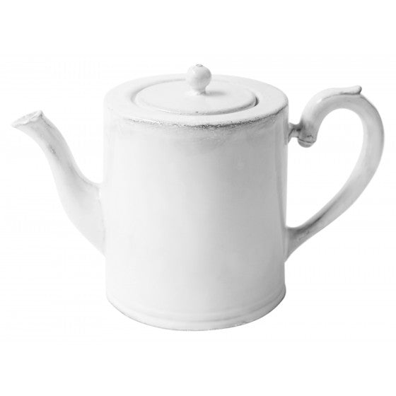 Astier de Villatte Colbert Teapot