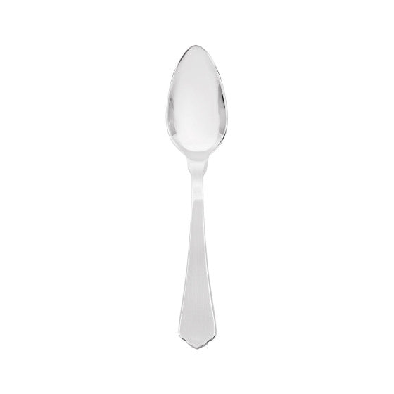 Dessert Spoon Stainless Steel Shiny