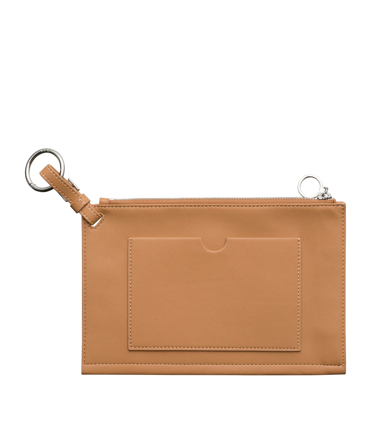 Pochette Nino Caramel