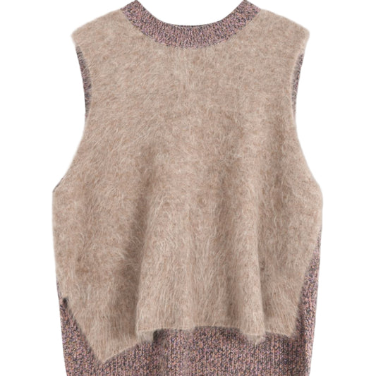 151 - Natural Neree Fjord Sweater