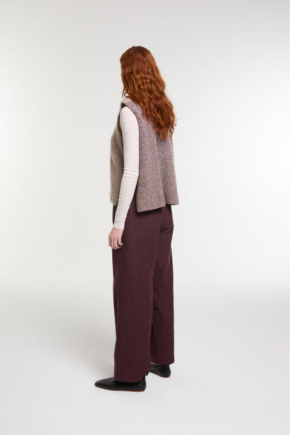 151 - Natural Neree Fjord Sweater