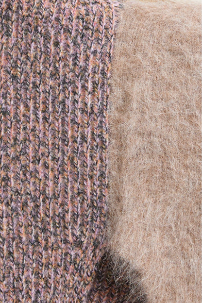 151 - Natural Neree Fjord Sweater