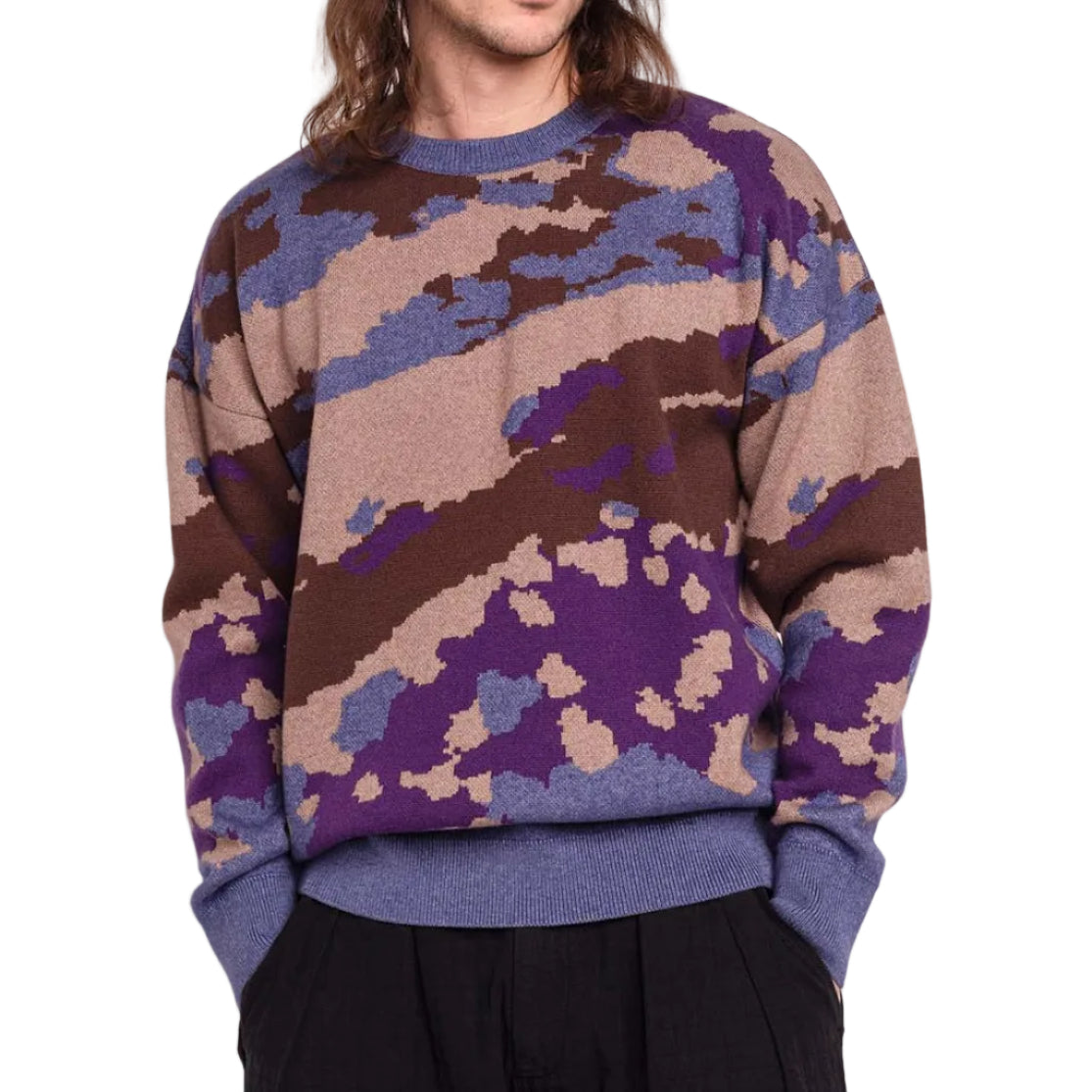 Pull Superbloom
