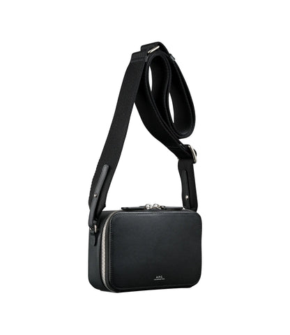 Camera Bag Soho Noir