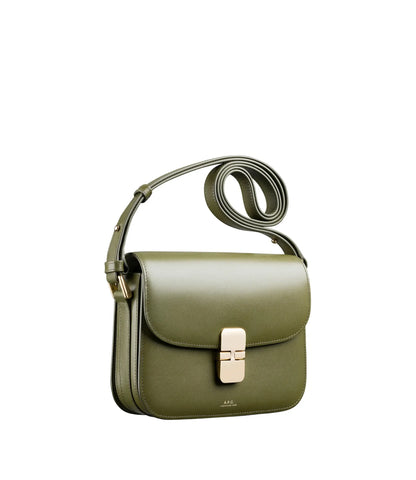 Sac Grace Small Evergreen