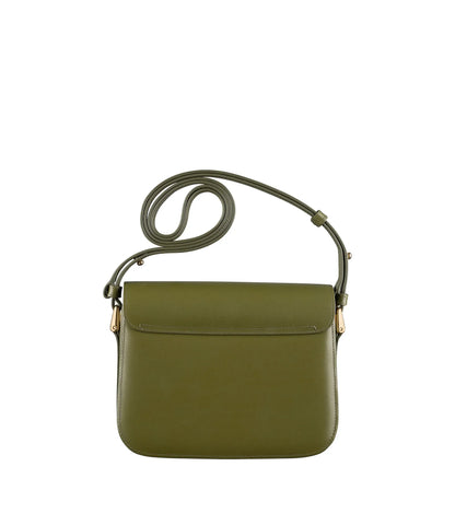 Sac Grace Small Evergreen