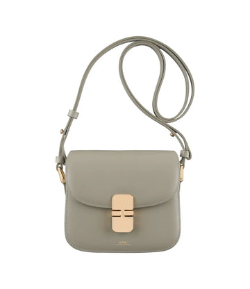 Sac Grace Mini - TAUPE GREEN