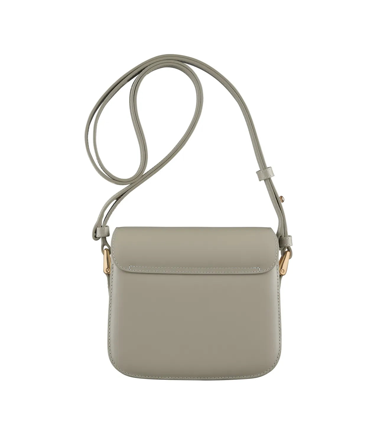 Sac Grace Mini - TAUPE GREEN