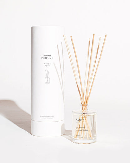 Reed Diffuser Sunday Morning
