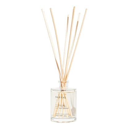 Santal Reed Diffuser