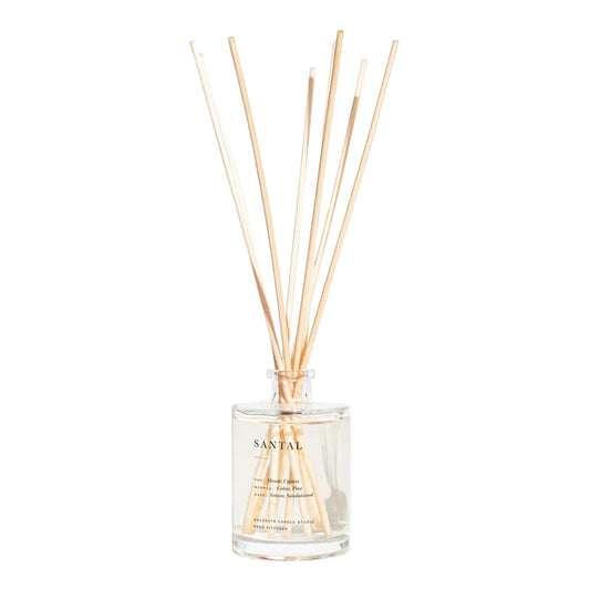 Santal Reed Diffuser