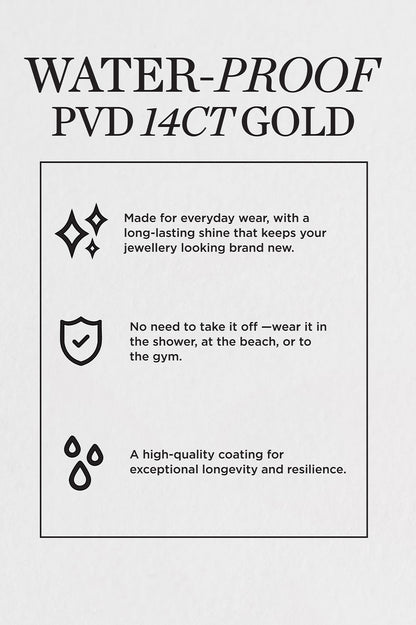 Multi Gemstone Rope Chain Necklace