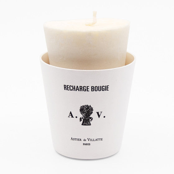 Scented Candle Refill Mantes la Jolie 260grs