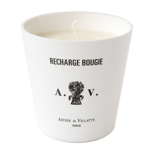Scented Candle Refill Rue Saint-Honor 260grs