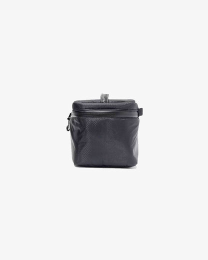 Sil Soft Cooler Small- Charcoal