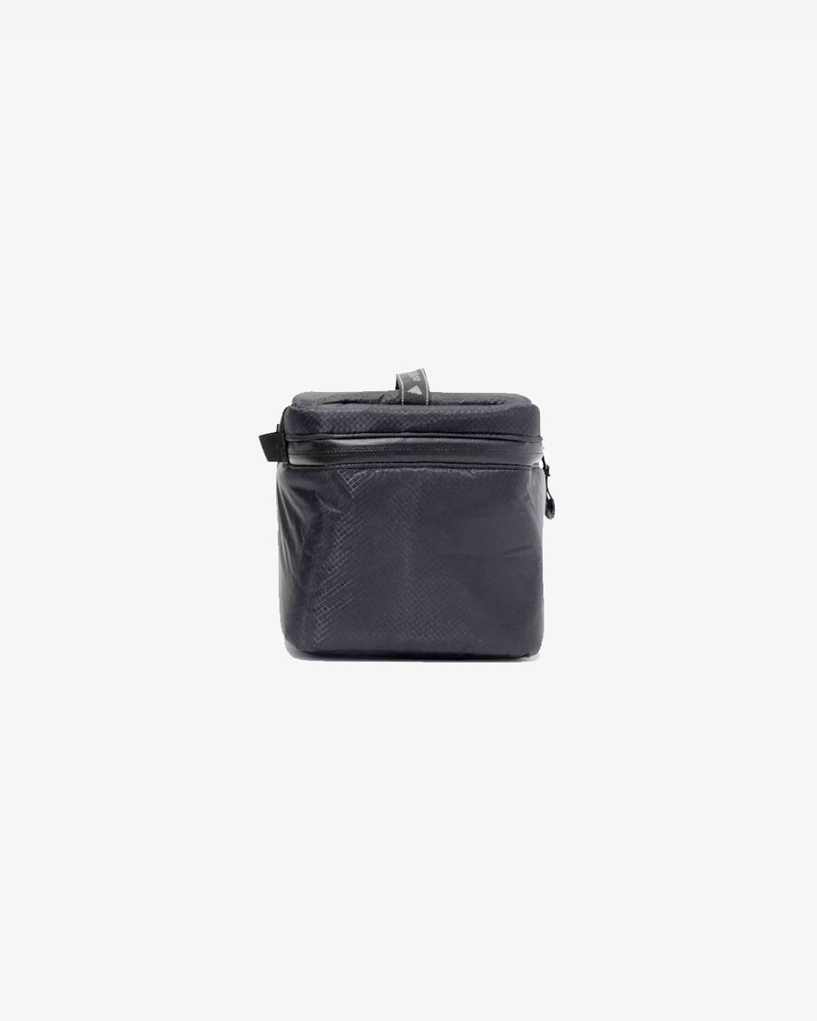 Sil Soft Cooler Small- Charcoal