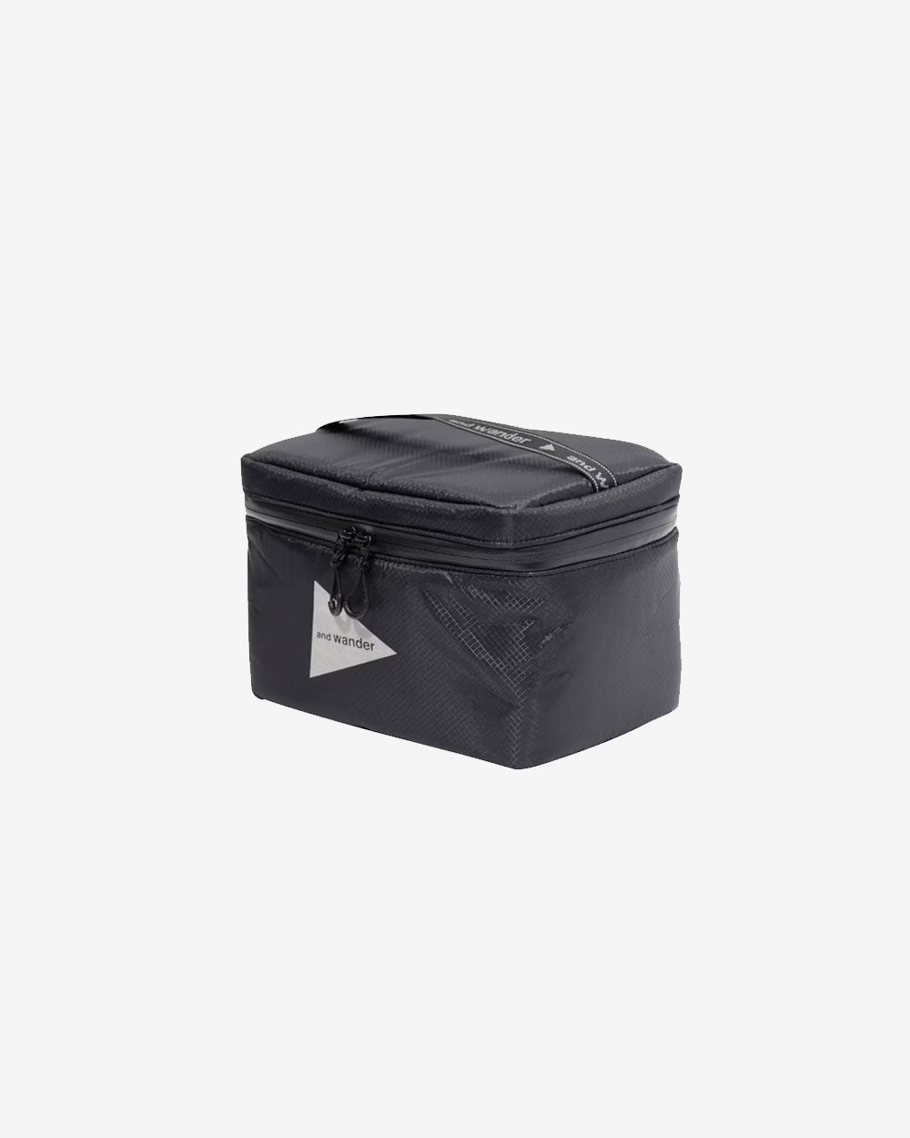 Sil Soft Cooler Small- Charcoal