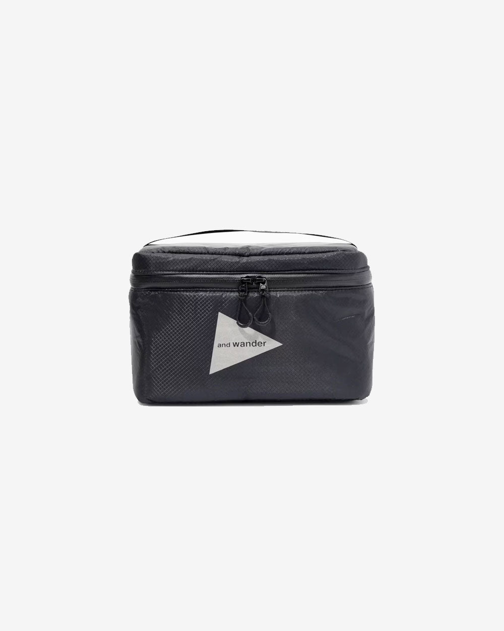 Sil Soft Cooler Small- Charcoal